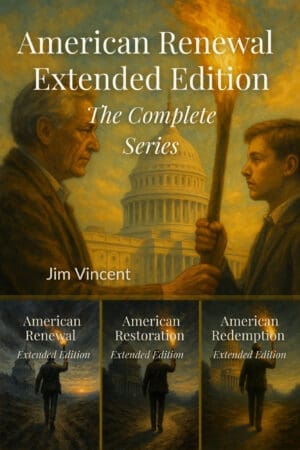 American Renewal Extended Trilogy