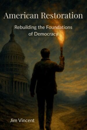 American Restoration: Restoring the Foundations of Democracy
