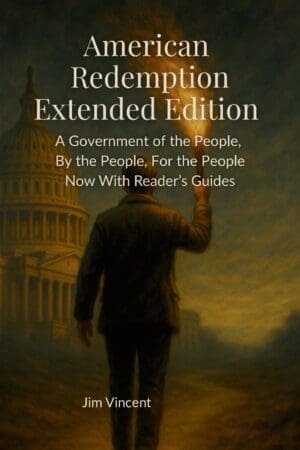 American Redemption Extended Edition