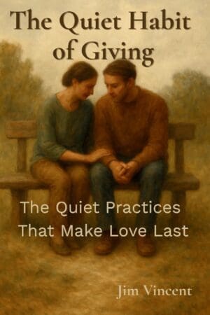 The Quite Habit of Giving