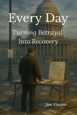 Every Day: From Betrayal to Recovery