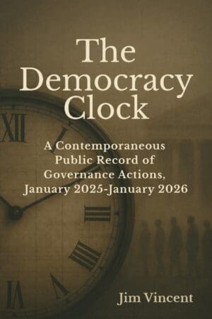The Democracy Clock