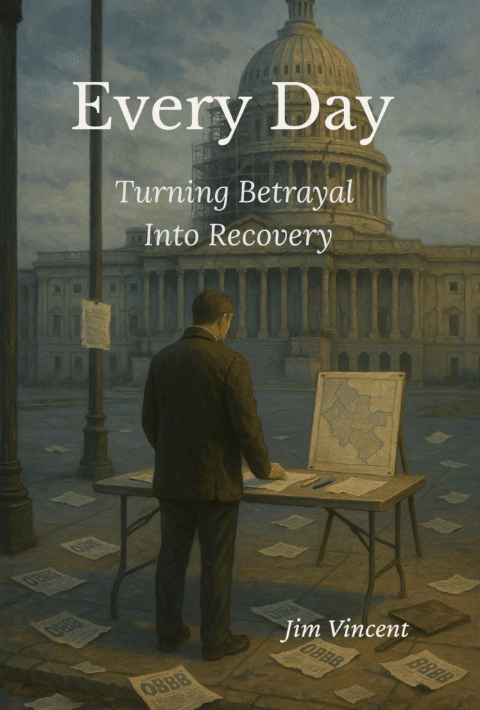 Every Day Cover Half