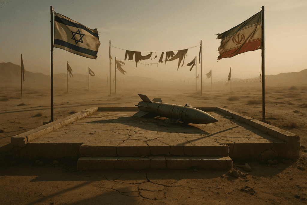 The Illusion Of Victory How Trump Resized