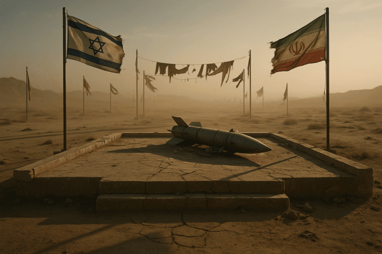 The Illusion Of Victory How Trump Resized